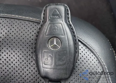 2014 Mercedes-Benz Cls 550 из США, поврежденный, VIN WDDLJ7DB9EA121910